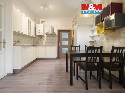 Prodaný byt 1+1 29 m²