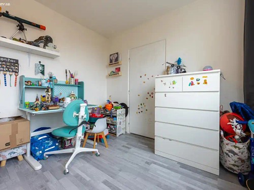 Prodaný byt 3+1 69 m²