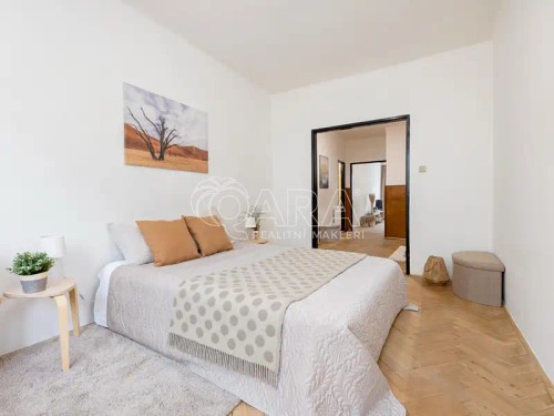 Prodaný byt 2+1 69 m²