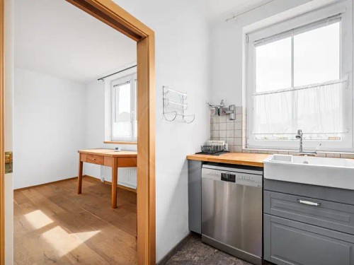 Prodaný byt 4+1 118 m²
