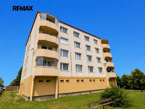 Prodej bytu 3+1 69 m²
