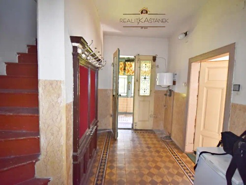 Prodej domu 131 m², pozemek 1048 m²