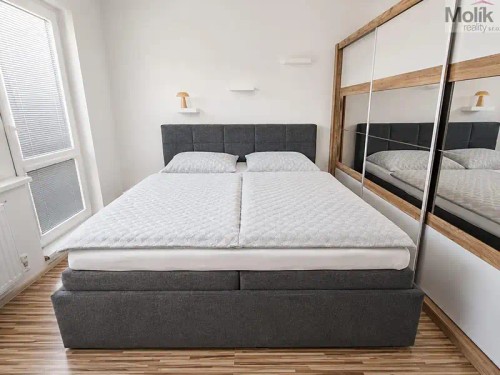 Prodej bytu 3+1 67 m²