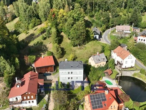 Prodaný byt 3+kk 100 m²