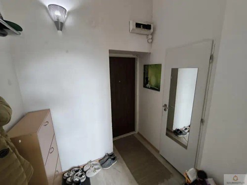 Prodaný byt 2+1 43 m²