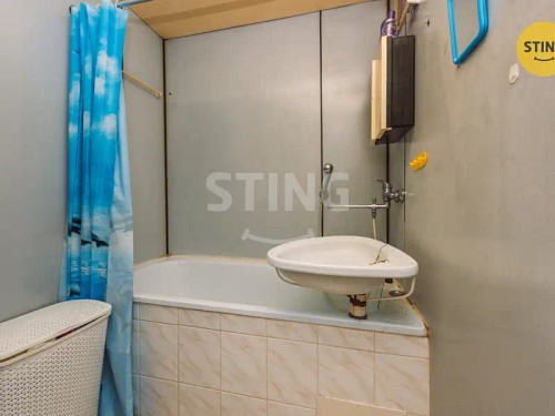 Prodej bytu 2+1 49 m²
