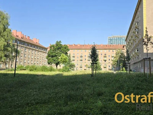Prodej bytu 3+1 70 m²