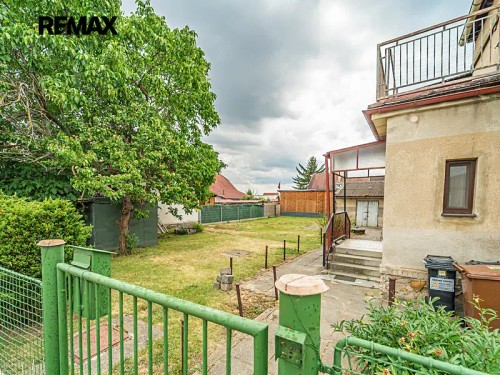 Prodaný dům 302 m², pozemek 625 m²