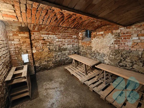 Prodej domu 160 m², pozemek 2075 m²