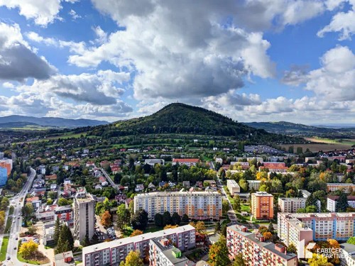 Prodej bytu 3+1 73 m²