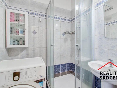 Prodej bytu 3+1 58 m²