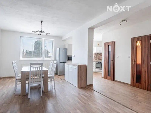 Prodej bytu 2+1 90 m²