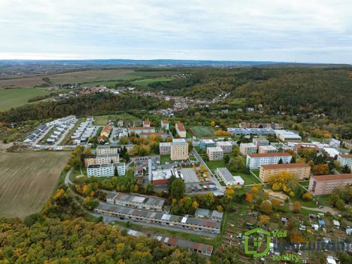 Prodej bytu 2+1 31 m²