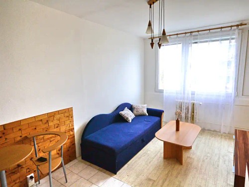 Prodaný byt 2+kk 40 m²