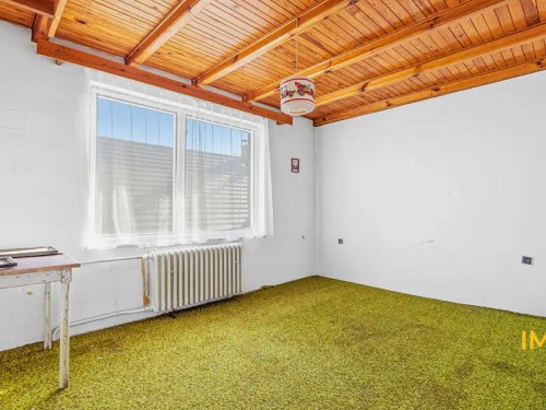 Prodej domu 258 m², pozemek 759 m²