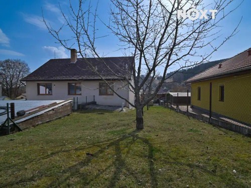 Prodej domu 199 m², pozemek 1085 m²