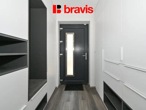 Prodaný byt 4+kk 102 m²