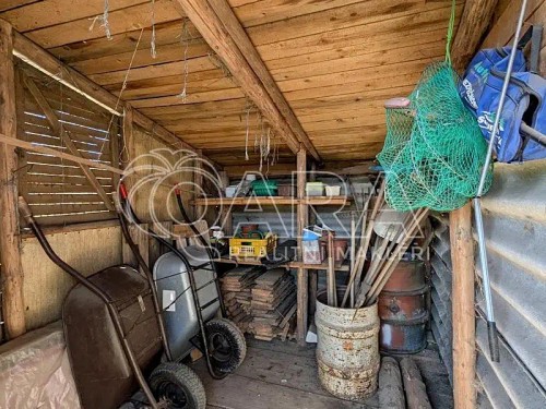 Prodej stavebního pozemku 665 m²