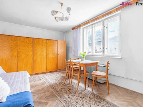 Prodej domu 74 m², pozemek 480 m²