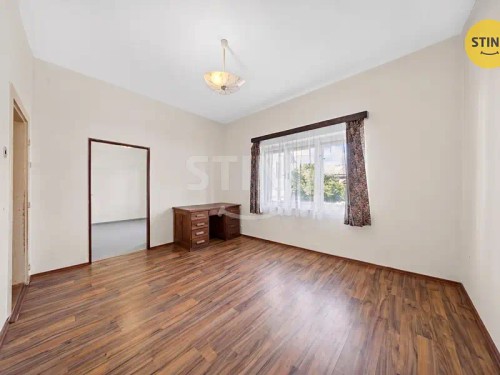 Prodej domu 220 m², pozemek 845 m²