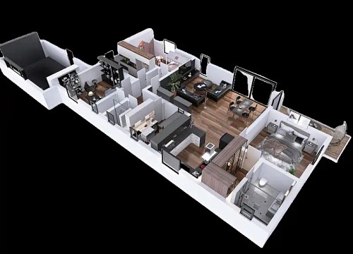 Prodej domu 174 m², pozemek 851 m²