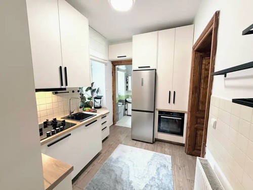 Prodej bytu 2+1 58 m²