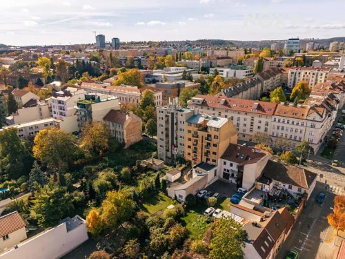 Prodaný byt 2+1 60 m²
