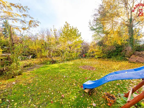 Prodaný byt 3+1 79 m²