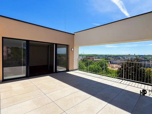 Prodej bytu 3+kk 104 m²