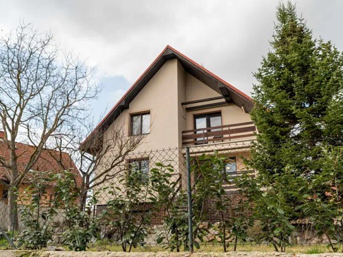 Prodej domu 180 m², pozemek 519 m²