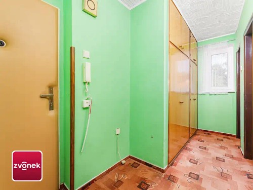 Prodej bytu 3+1 73 m²