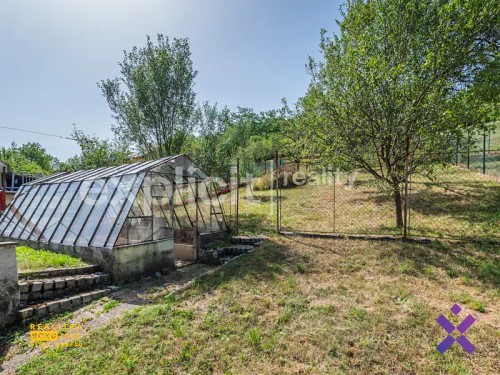Prodej domu 129 m², pozemek 1218 m²