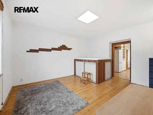 Prodej bytu 1+1 42 m²