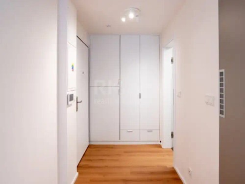 Prodaný byt 1+kk 27 m²