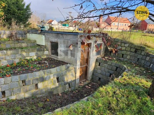 Prodej domu 174 m², pozemek 1767 m²