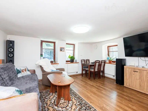 Prodej domu 75 m², pozemek 272 m²