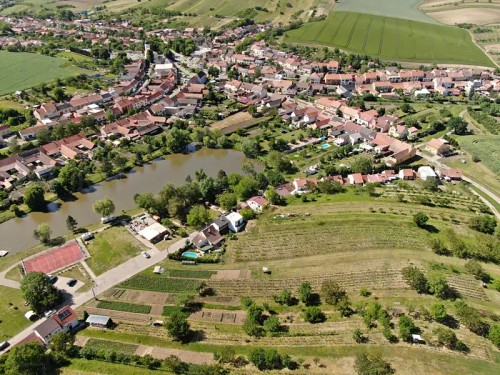 Prodej domu 86 m², pozemek 842 m²