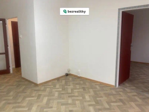 Prodaný byt 2+1 50 m²