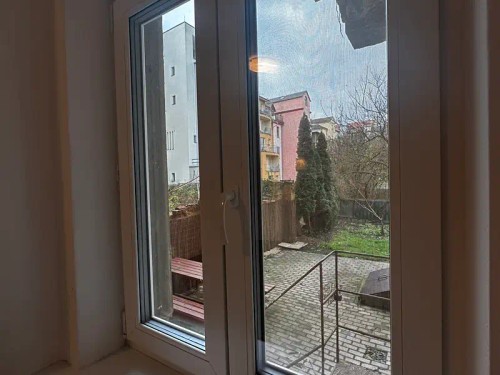 Prodaný  byt 3+kk 95 m²
