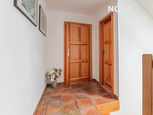 Prodej domu 230 m², pozemek 2148 m²