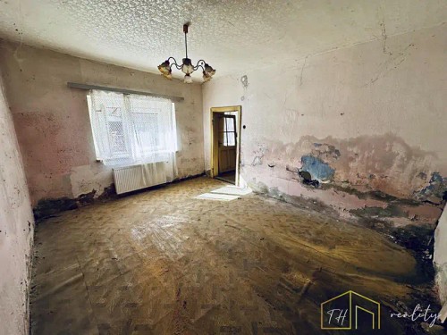 Prodej domu 120 m², pozemek 399 m²