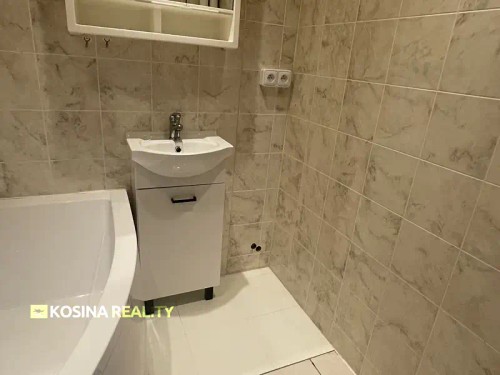 Prodaný byt 2+1 52 m²