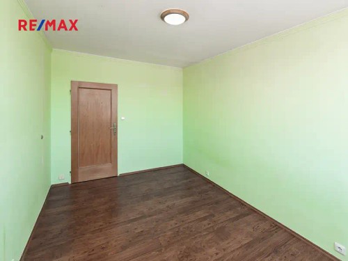 Prodaný byt 3+1 89 m²