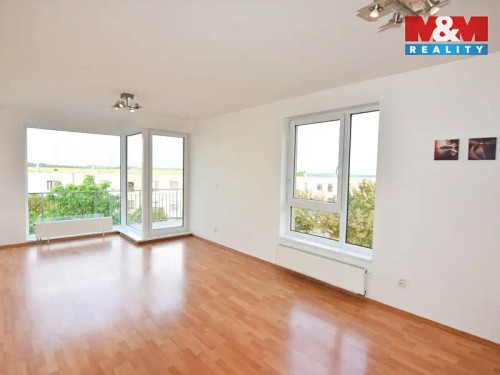 Prodaný  byt 3+kk 73 m²