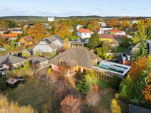 Prodej domu 295 m², pozemek 2077 m²