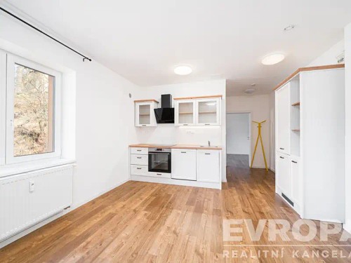 Prodej bytu 2+kk 43 m²