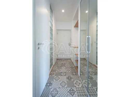 Prodaný byt 3+kk 62 m²
