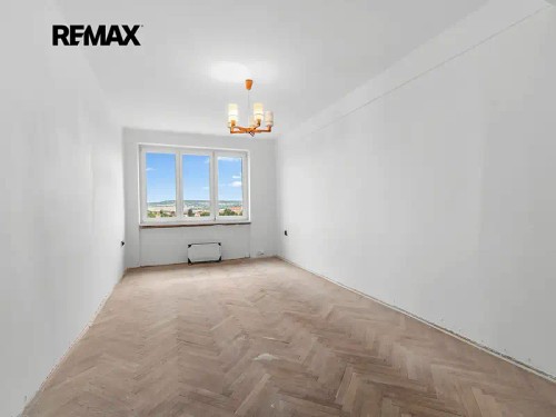 Prodej bytu 2+1 50 m²