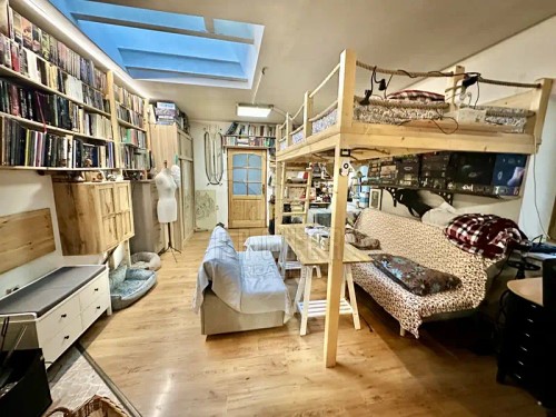 Prodej domu 55 m², pozemek 2261 m²