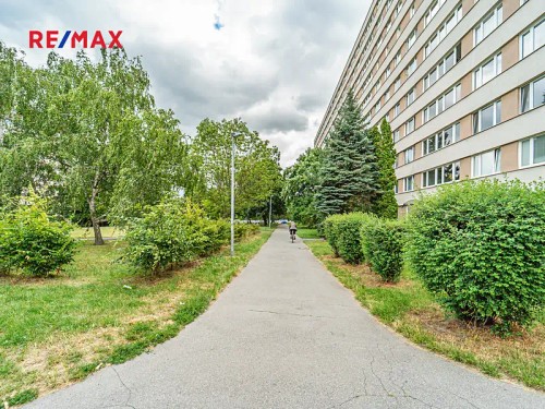 Prodej bytu 4+1 62 m²